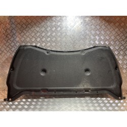 WYGŁUSZENIE MASKI PODBITKA SUZUKI SX4 S-CROSS 13-