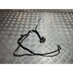 KLEMA MINUSOWA DACIA DUSTER II 18- 1.6 SCE