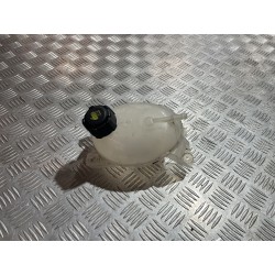 ZBIORNICZEK WYRÓWNAWCZY DACIA DUSTER II 18- 1.6 SCE