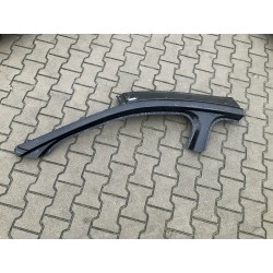 SŁUPEK DACHOWY LEWY MERCEDES C KLASA W205 LAKIER 197