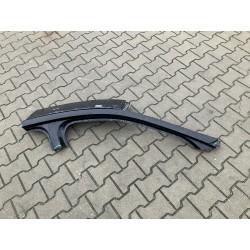 SŁUPEK DACHOWY PRAWY MERCEDES C KLASA W205 LAKIER 197