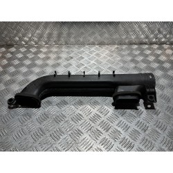 RURA WLOT ŁAPACZ POWIETRZA FORD FIESTA MK8 17- 1.5 ECOBOOST K1BY-9C676-AB