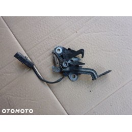 ZAMEK RĄCZKA MASKI PEUGEOT 308 SW 2007-