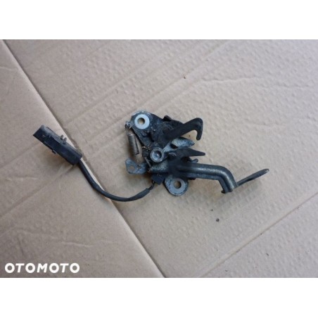 ZAMEK RĄCZKA MASKI PEUGEOT 308 SW 2007-