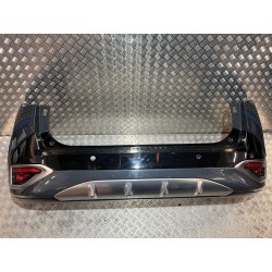 ZDERZAK TYŁ TYLNY 4X PDC KIA SPORTAGE V 21- GT LINE H8