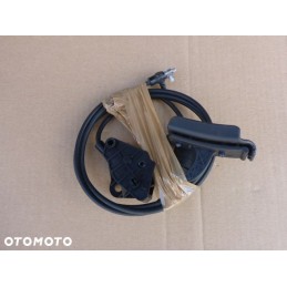 LINKA OTWIERANIA MASKI RĄCZKA PEUGEOT 5008 09-