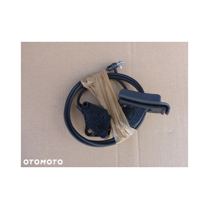 LINKA OTWIERANIA MASKI RĄCZKA PEUGEOT 5008 09-