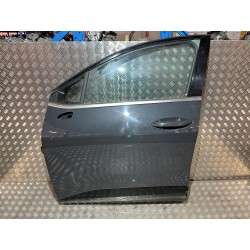 DRZWI LEWY PRZÓD PRZEDNIE KIA SPORTAGE V 21- H8