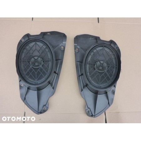 GŁOŚNIK LEWY PRAWY PEUGEOT RCZ 2010-