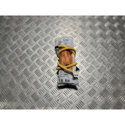 PODUSZKA FOTELA AIRBAG PRAWA KIA SPORTAGE IV QL 15-