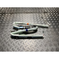 KURTYNA AIRBAG LEWA KIA SPORTAGE IV QL 15- 85010-F1000