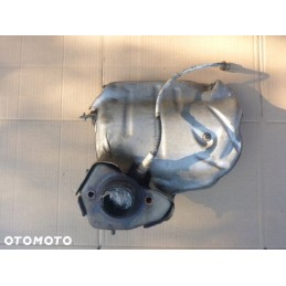 KOLEKTOR WYDECHOWY MEGANE III 1.6 16V KSMR858