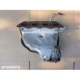 KOLEKTOR WYDECHOWY MEGANE III 1.6 16V KSMR858