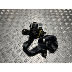 PAS BEZPIECZEŃSTWA TYŁ LEWY KIA SPORTAGE IV QL 15- 632048100