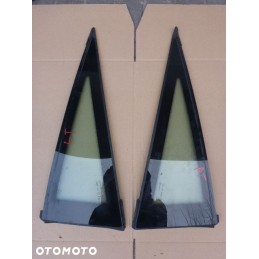 SZYBA KAROSERYJNA LEWA PRAWA PEUGEOT RCZ 2010-