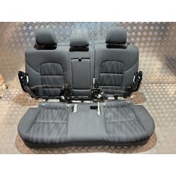 KANAPA FOTELE TYŁ KIA SPORTAGE IV QL 15-