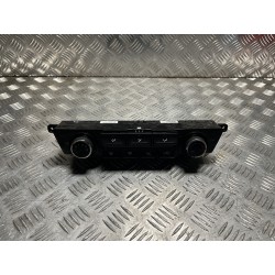 PANEL NAWIEWU KLIMATYZACJI KIA SPORTAGE IV QL 15- 97250-F1000