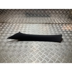 OSŁONA SŁUPKA A LEWA CZARNA MERCEDES CLA W117 COUPE