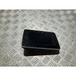 EKRAN WYŚWIETLACZ NAWIGACJI MERCEDES CLA W117 COUPE