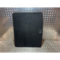 PODŁOGA WYKŁADZINA BAGAŻNIKA KIA SPORTAGE IV QL 15-