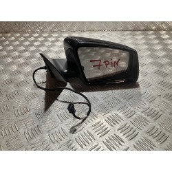 LUSTERKO PRAWE 7 PIN MERCEDES CLA W117 COUPE UK