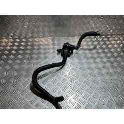 POMPKA WODY PRZEWODY KIA SPORTAGE V 21- 1.6 T-GDI HEV