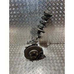 MCPHERSON PRZÓD PRAWY KIA SPORTAGE IV QL 15- 1.6 GDI