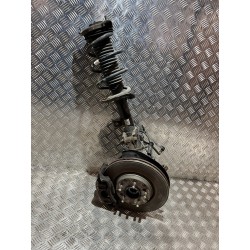 MCPHERSON PRZÓD LEWY KIA SPORTAGE IV QL 15- 1.6 GDI