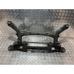 SANKI WÓZEK BELKA ZAWIESZENIA TYŁ KIA SPORTAGE V 21-