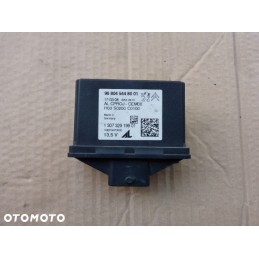 MODUŁ STEROWNIK XENONÓW LAMP PEUGEOT 308 SW