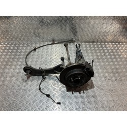 ZWROTNICA TYŁ TYLNA LEWA KIA SPORTAGE IV QL 15-