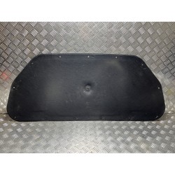 WYGŁUSZENIE MASKI KIA SPORTAGE IV QL 15-