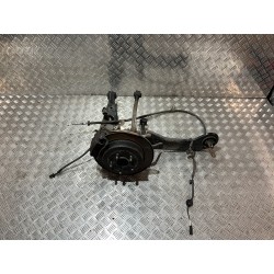 ZWROTNICA TYŁ TYLNA PRAWA KIA SPORTAGE IV QL 15-