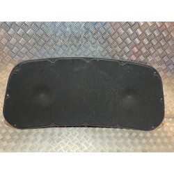 WYGŁUSZENIE MASKI PODBITKA KIA SPORTAGE V GT LINE 21-