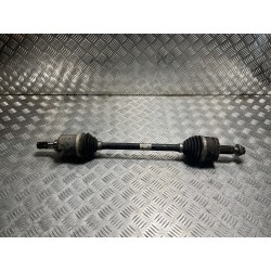 PÓŁOŚ PRZÓD PRZEDNIA LEWA KIA SPORTAGE IV QL 15- 1.6 GDI