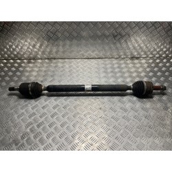 PÓŁOŚ PRZÓD PRZEDNIA PRAWA KIA SPORTAGE IV QL 15- 1.6 GDI