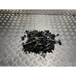 ŚRUBY ŚRUBKI NAKRĘTKI DEMONTAŻ KIA SPORTAGE IV QL 15-