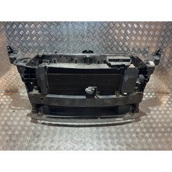 PAS PRZÓD CHŁODNICE WENTYLATOR KIA SPORTAGE IV QL 15- 1.6 GDI