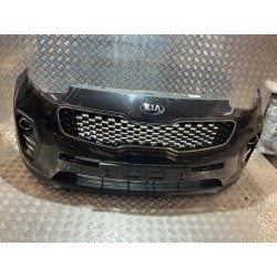 ZDERZAK PRZÓD PRZEDNI KIA SPORTAGE IV QL 15- 1K