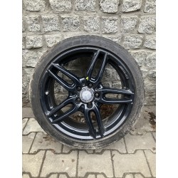 KOŁO FELGA ALUFELGA AMG MERCEDES CLA W117 COUPE 18 CALI 7.5X18 ET52 NR 1