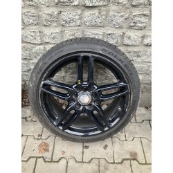 KOŁO FELGA ALUFELGA AMG MERCEDES CLA W117 COUPE 18 CALI 7.5X18 ET52 NR 2