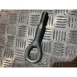 WKRĘTKA HAKA UCHO HOLOWNICZE SUZUKI SX4 S-CROSS 13-