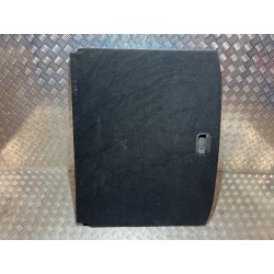 PODŁOGA WYKŁADZINA BAGAŻNIKA KIA SPORTAGE V 21-