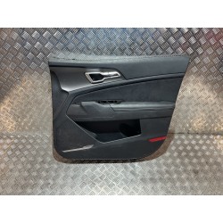 BOCZEK DRZWI PRAWY PRZÓD KIA SPORTAGE V 21- GT LINE UK