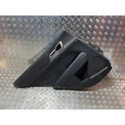 BOCZEK DRZWI LEWY TYŁ KIA SPORTAGE V 21- GT LINE