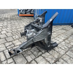 ĆWIARTKA PODŁUŻNICA PRZÓD LEWA KIA SPORTAGE IV QL 15- 1K