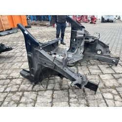 ĆWIARTKA PODŁUŻNICA PRZÓD PRAWA KIA SPORTAGE IV QL 15- 1K