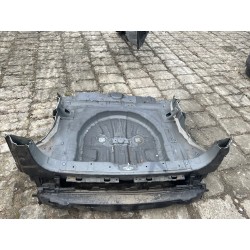 PAS TYŁ TYLNY WANNA KIA SPORTAGE IV QL 15- 1K