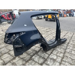 ĆWIARTKA BŁOTNIK TYŁ PRAWY KIA SPORTAGE IV QL 15- 1K