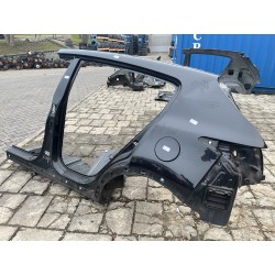 ĆWIARTKA BŁOTNIK TYŁ LEWY KIA SPORTAGE IV QL 15- 1K